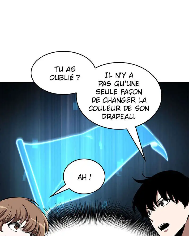 Read Omniscient Reader’s Viewpoint (fr) Manga Online