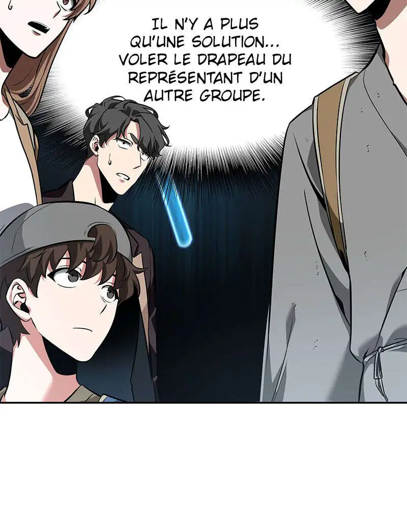 Read Omniscient Reader’s Viewpoint (fr) Manga Online
