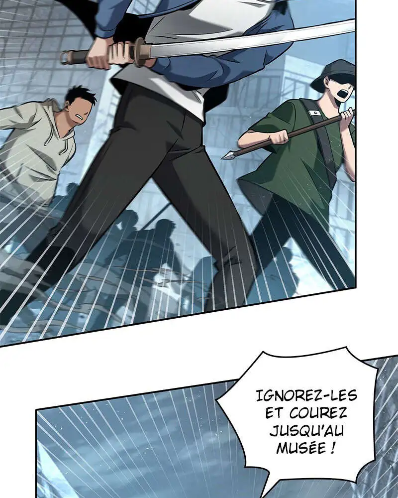 Read Omniscient Reader’s Viewpoint (fr) Manga Online