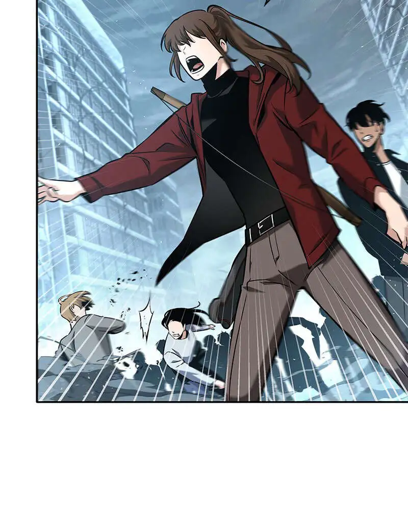 Read Omniscient Reader’s Viewpoint (fr) Manga Online