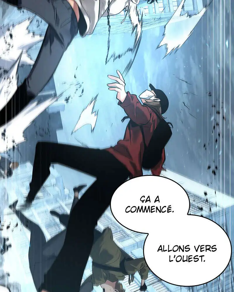 Read Omniscient Reader’s Viewpoint (fr) Manga Online