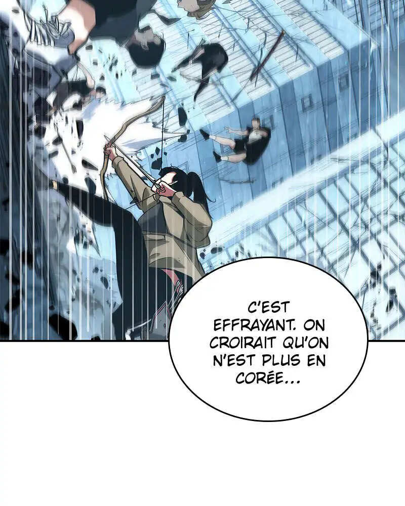Read Omniscient Reader’s Viewpoint (fr) Manga Online