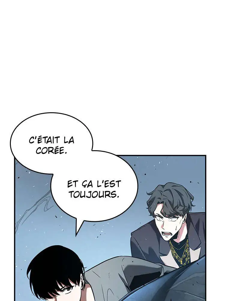 Read Omniscient Reader’s Viewpoint (fr) Manga Online