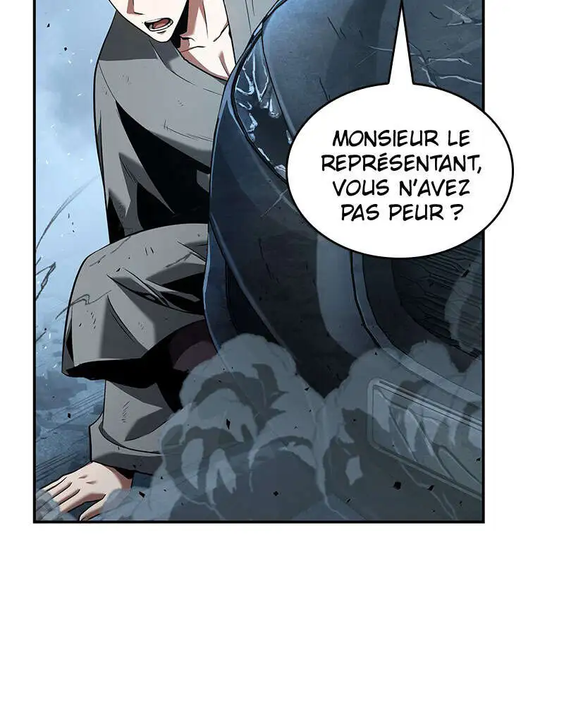 Read Omniscient Reader’s Viewpoint (fr) Manga Online