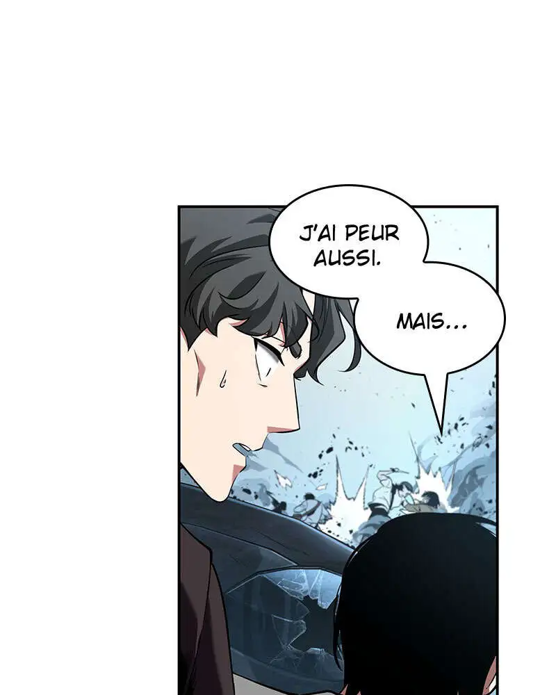 Read Omniscient Reader’s Viewpoint (fr) Manga Online