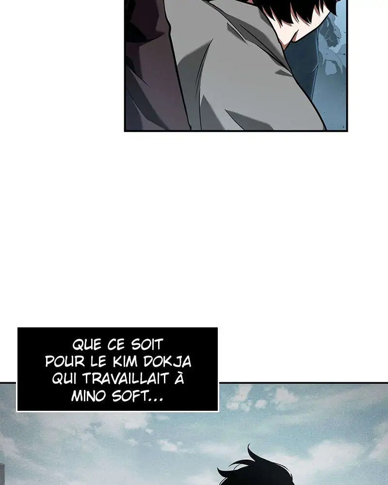 Read Omniscient Reader’s Viewpoint (fr) Manga Online