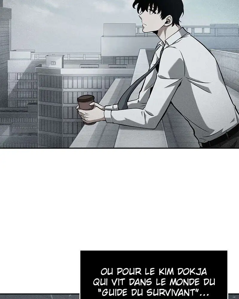 Read Omniscient Reader’s Viewpoint (fr) Manga Online