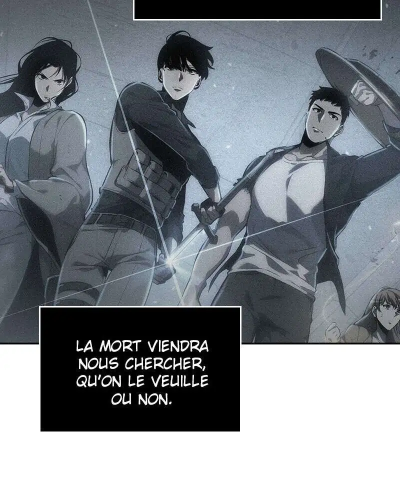 Read Omniscient Reader’s Viewpoint (fr) Manga Online