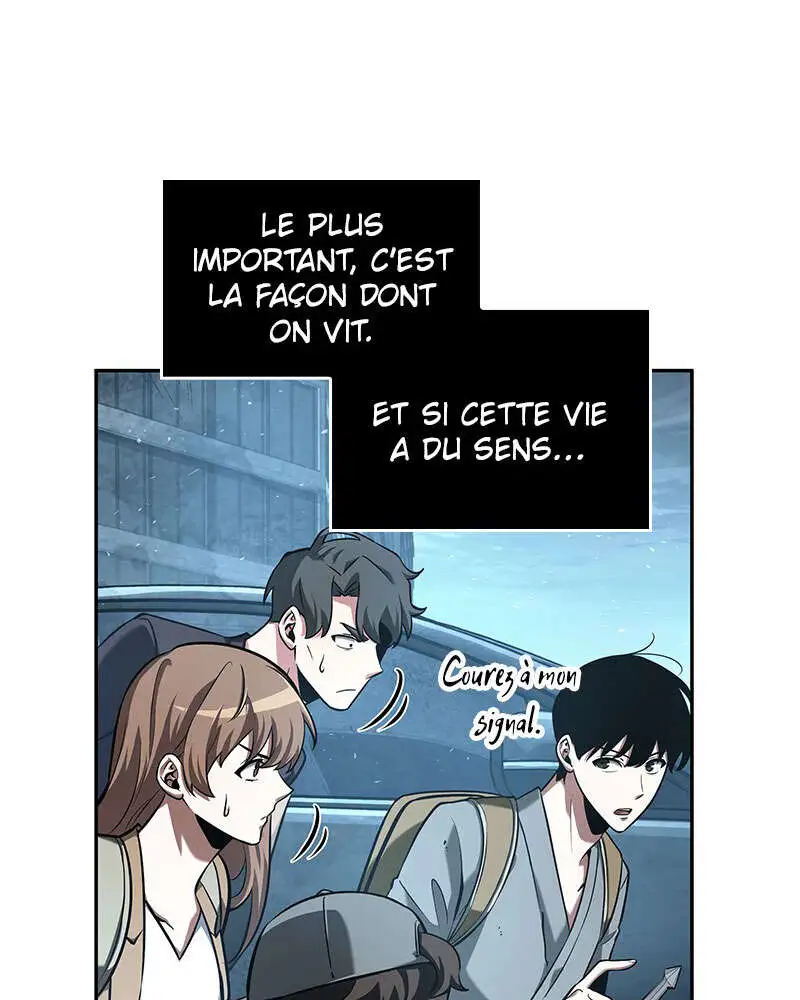 Read Omniscient Reader’s Viewpoint (fr) Manga Online