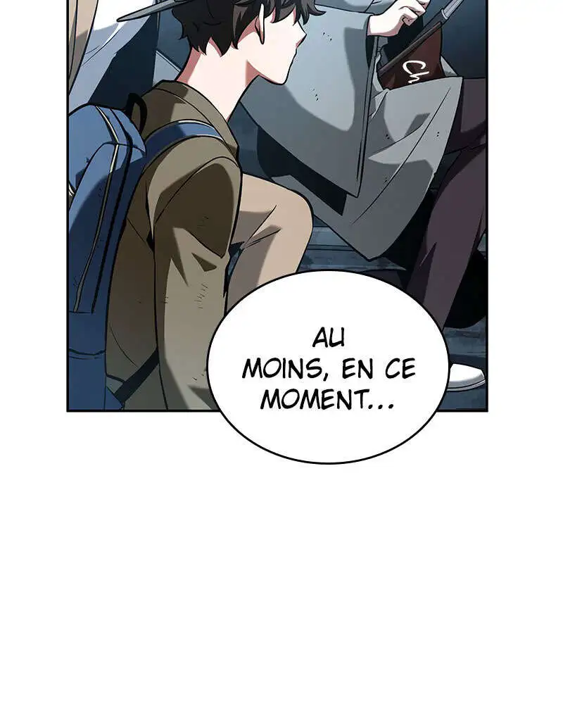 Read Omniscient Reader’s Viewpoint (fr) Manga Online