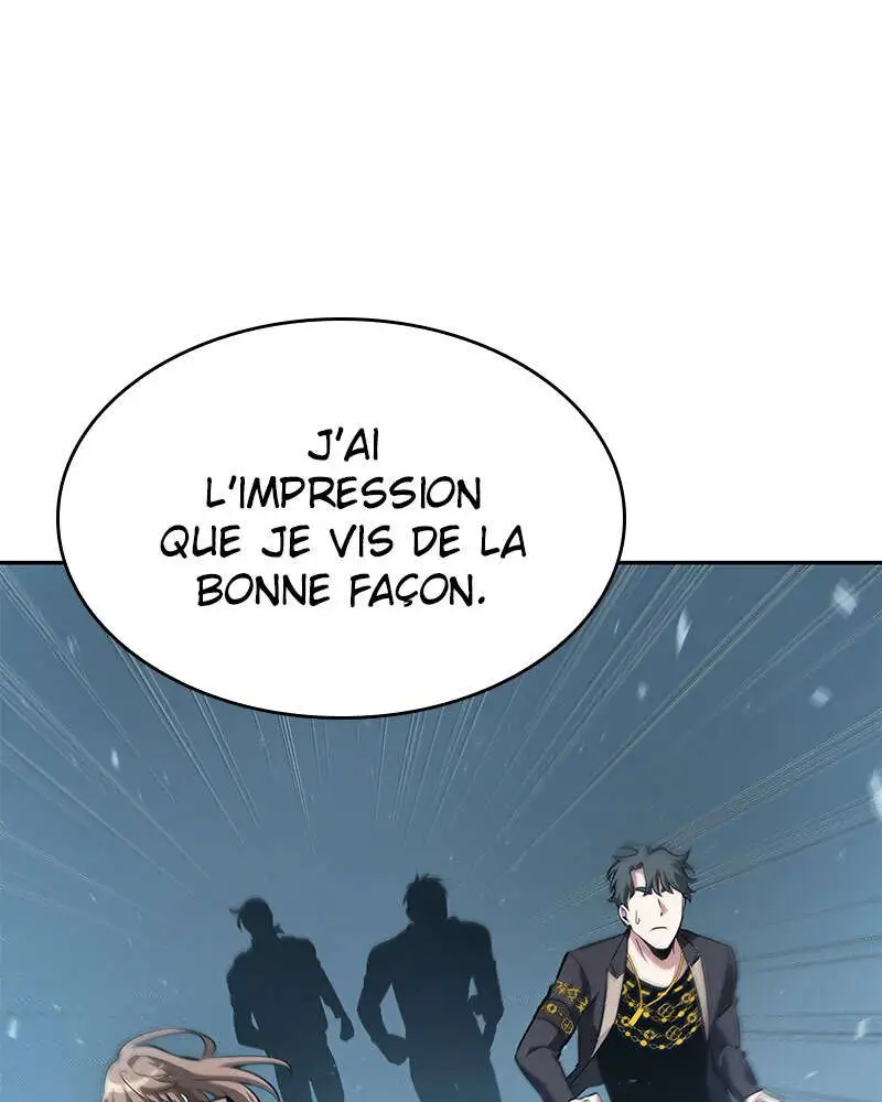 Read Omniscient Reader’s Viewpoint (fr) Manga Online