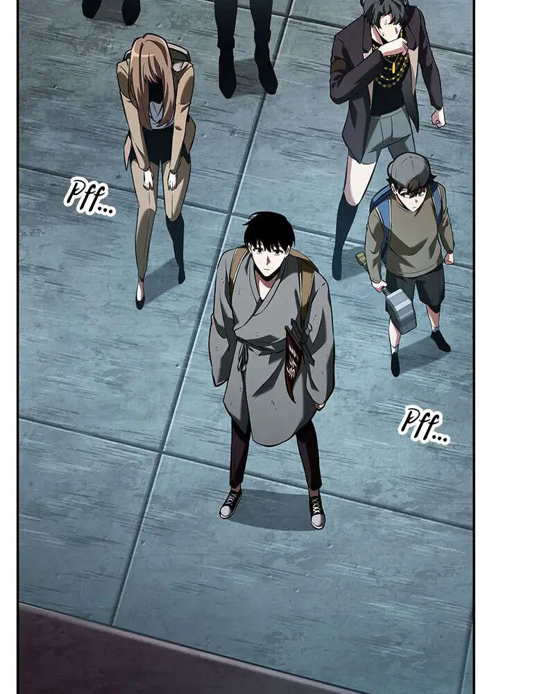 Read Omniscient Reader’s Viewpoint (fr) Manga Online