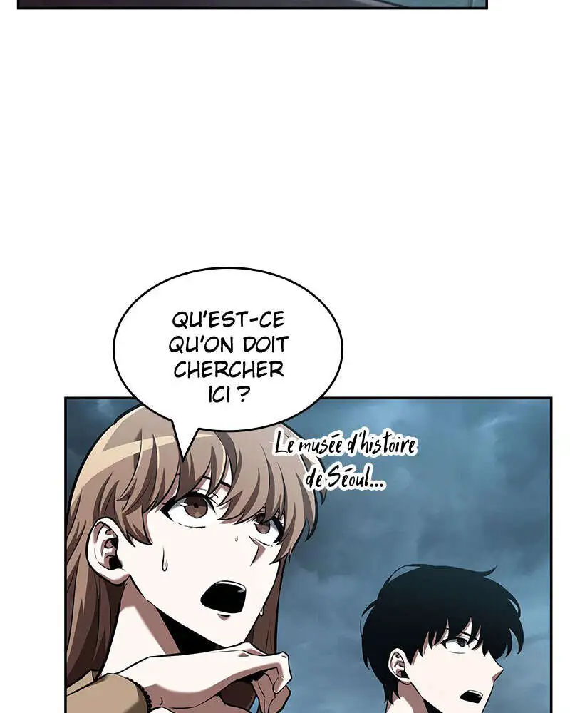 Read Omniscient Reader’s Viewpoint (fr) Manga Online