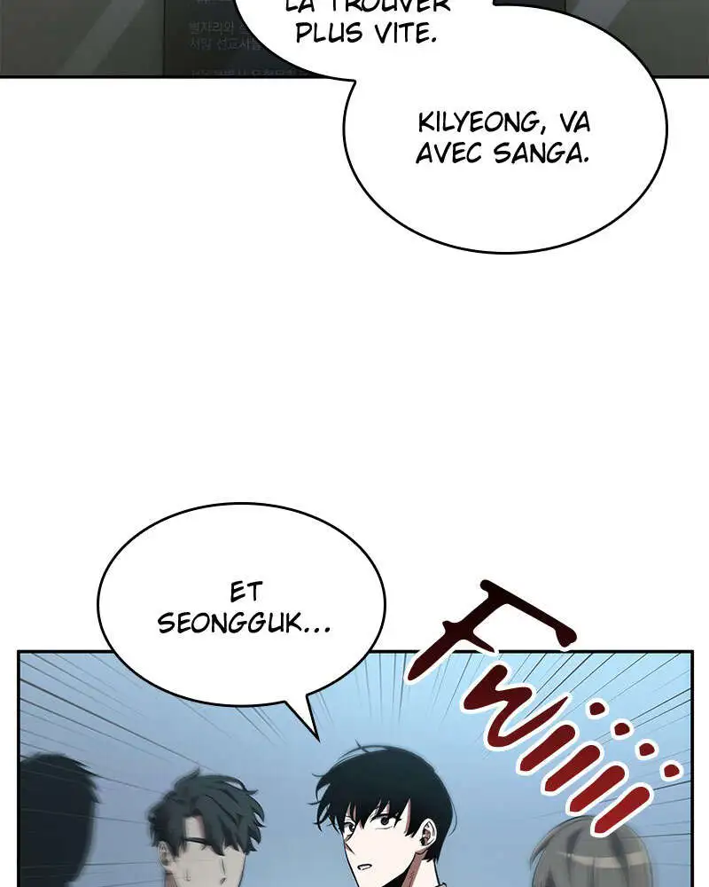 Read Omniscient Reader’s Viewpoint (fr) Manga Online