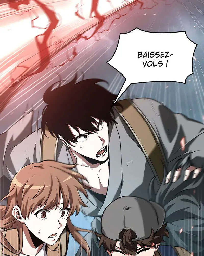 Read Omniscient Reader’s Viewpoint (fr) Manga Online