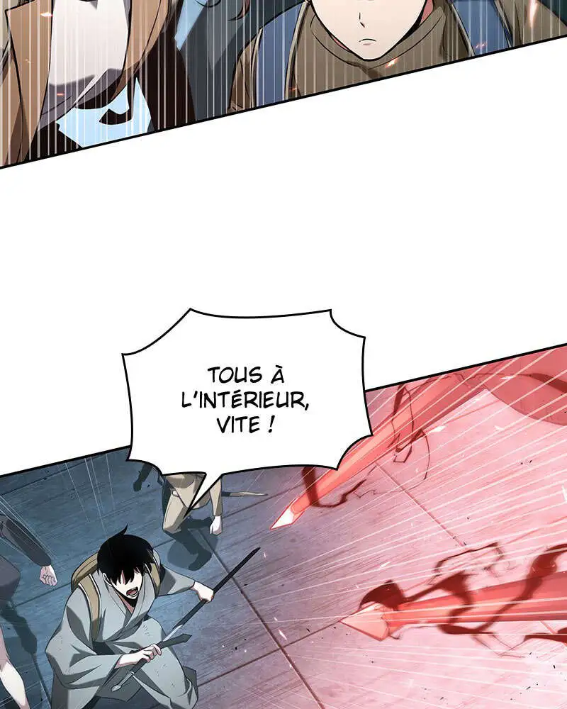 Read Omniscient Reader’s Viewpoint (fr) Manga Online