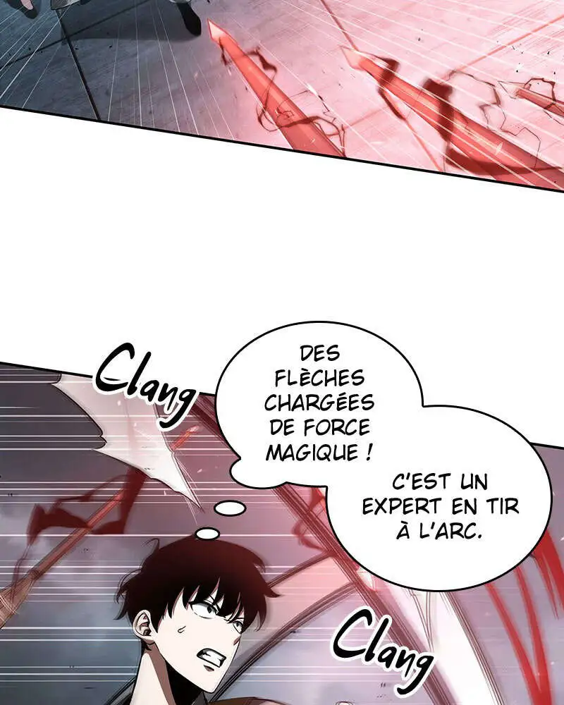 Read Omniscient Reader’s Viewpoint (fr) Manga Online