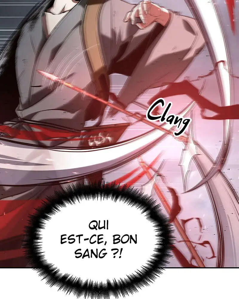 Read Omniscient Reader’s Viewpoint (fr) Manga Online