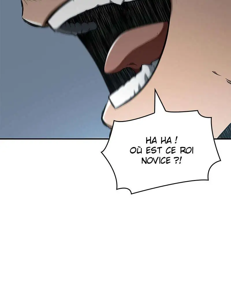 Read Omniscient Reader’s Viewpoint (fr) Manga Online