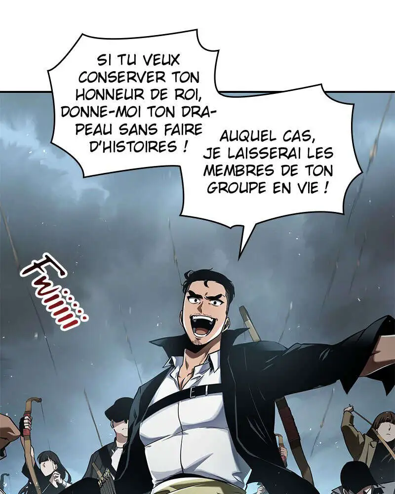 Read Omniscient Reader’s Viewpoint (fr) Manga Online