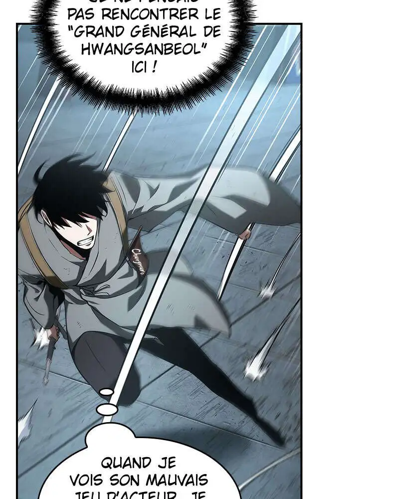 Read Omniscient Reader’s Viewpoint (fr) Manga Online