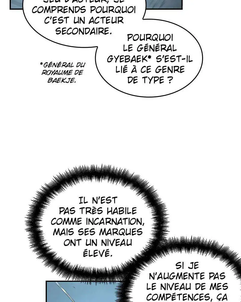 Read Omniscient Reader’s Viewpoint (fr) Manga Online