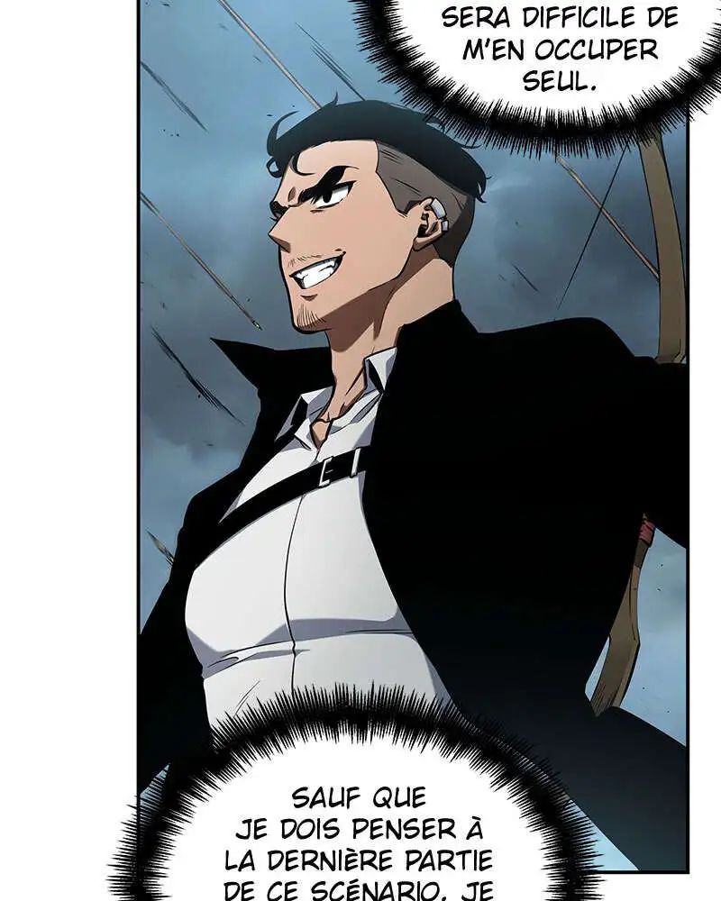 Read Omniscient Reader’s Viewpoint (fr) Manga Online