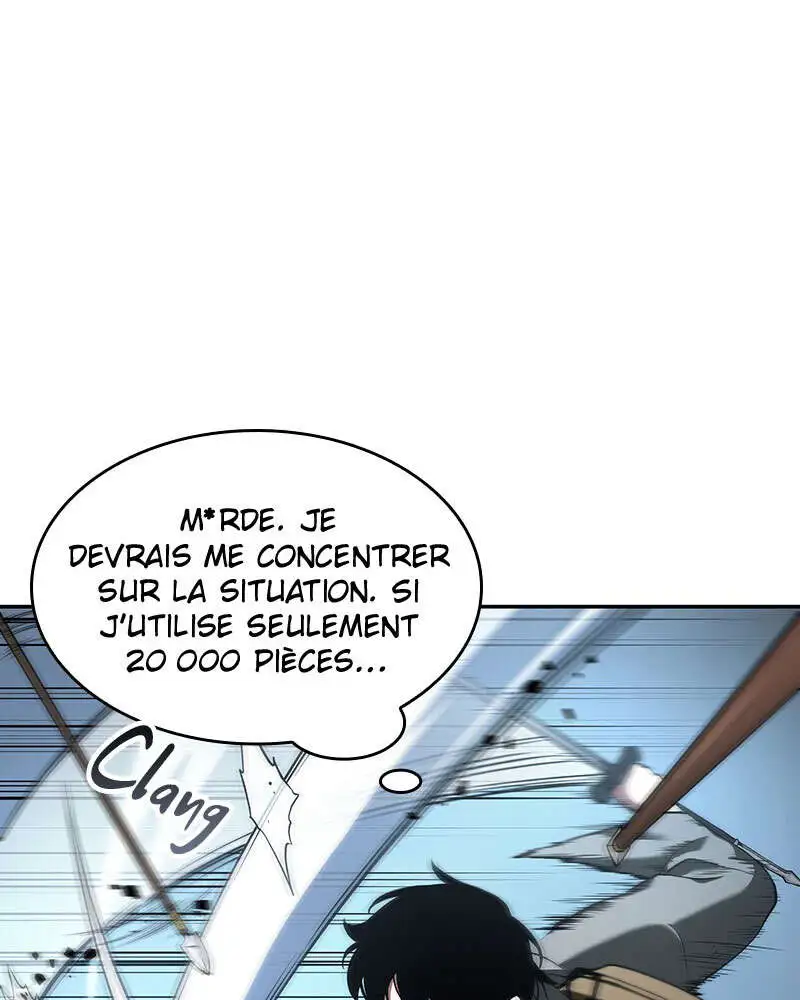 Read Omniscient Reader’s Viewpoint (fr) Manga Online
