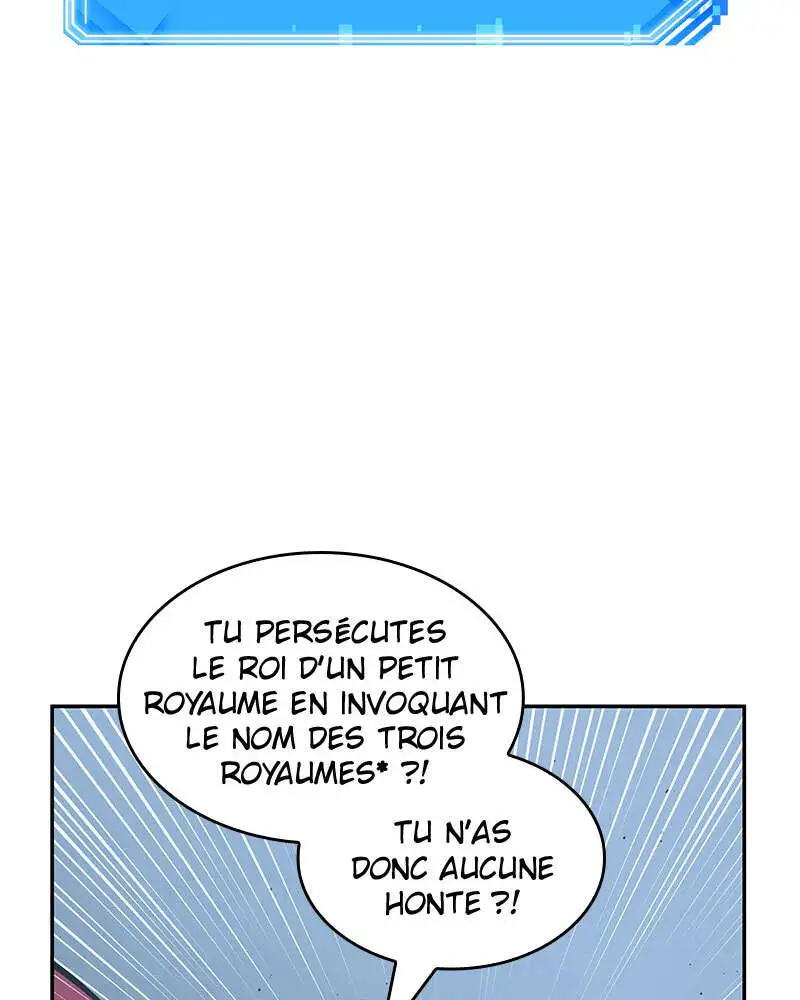 Read Omniscient Reader’s Viewpoint (fr) Manga Online