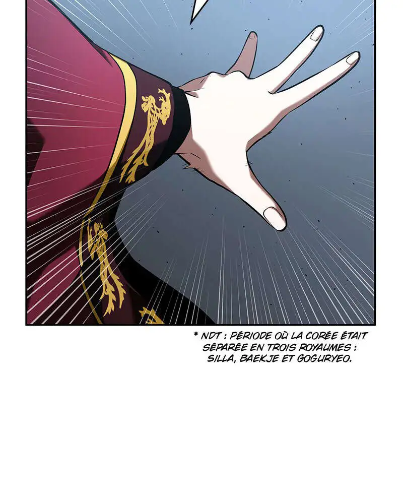 Read Omniscient Reader’s Viewpoint (fr) Manga Online