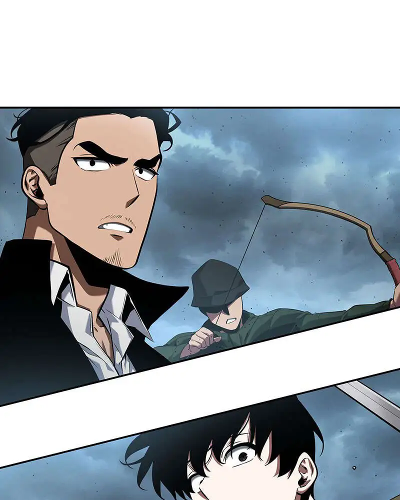 Read Omniscient Reader’s Viewpoint (fr) Manga Online