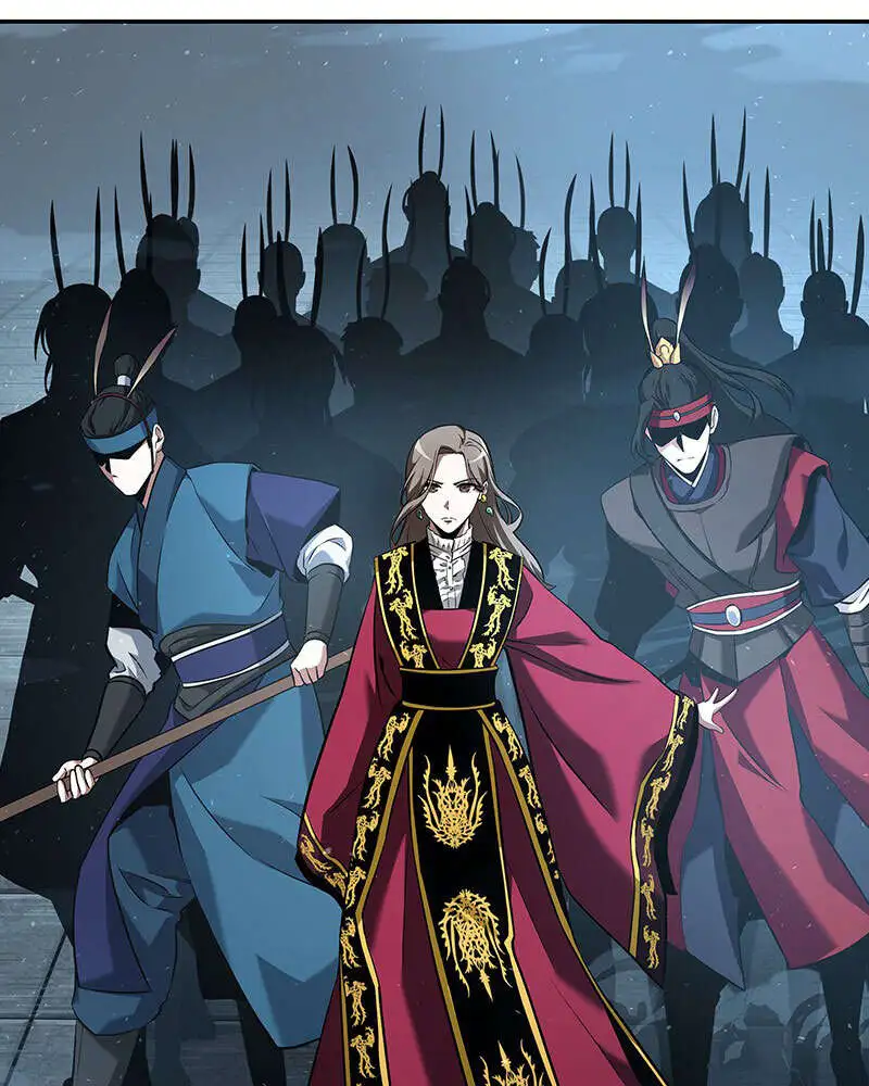 Read Omniscient Reader’s Viewpoint (fr) Manga Online