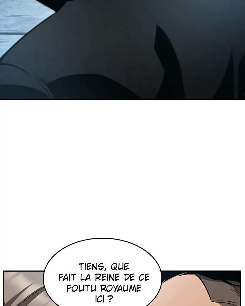 Read Omniscient Reader’s Viewpoint (fr) Manga Online