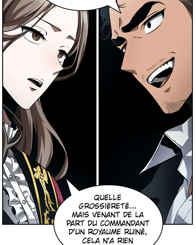 Read Omniscient Reader’s Viewpoint (fr) Manga Online