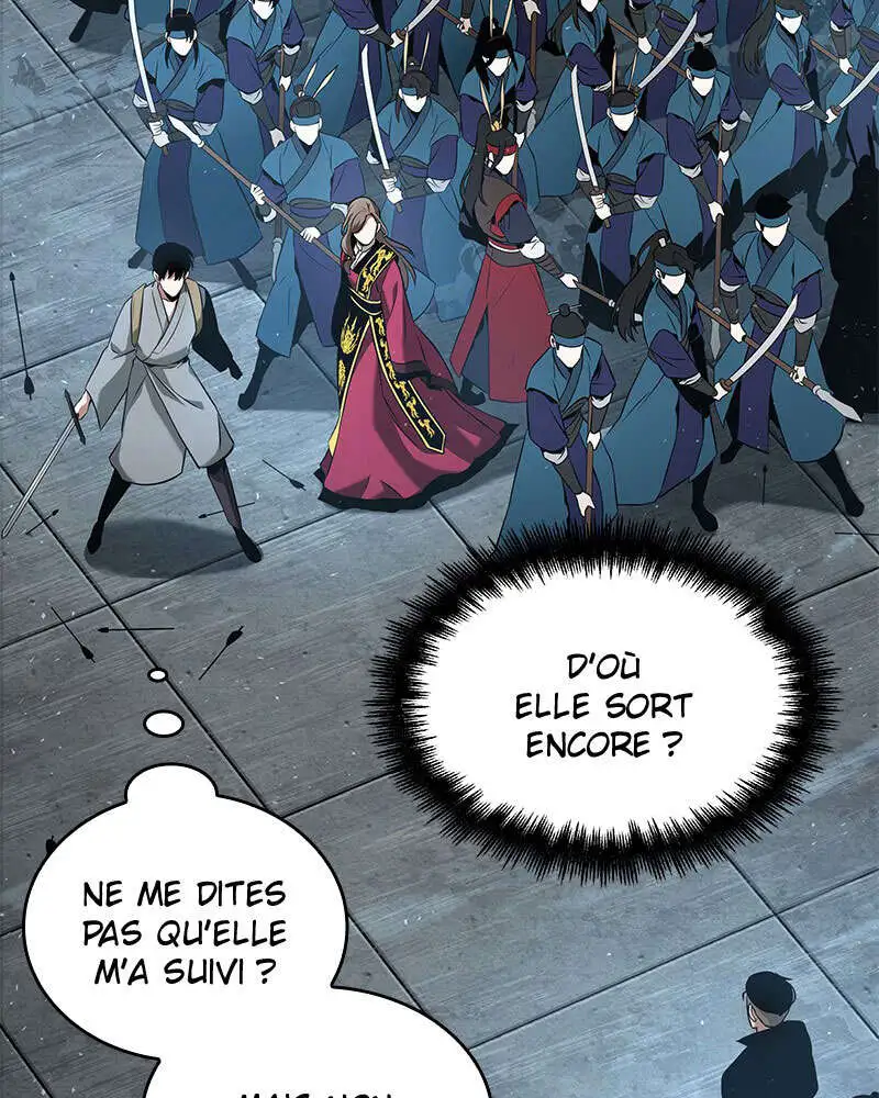 Read Omniscient Reader’s Viewpoint (fr) Manga Online