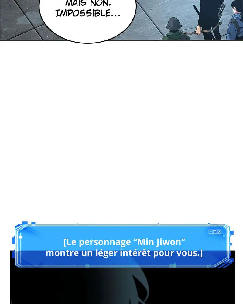 Read Omniscient Reader’s Viewpoint (fr) Manga Online