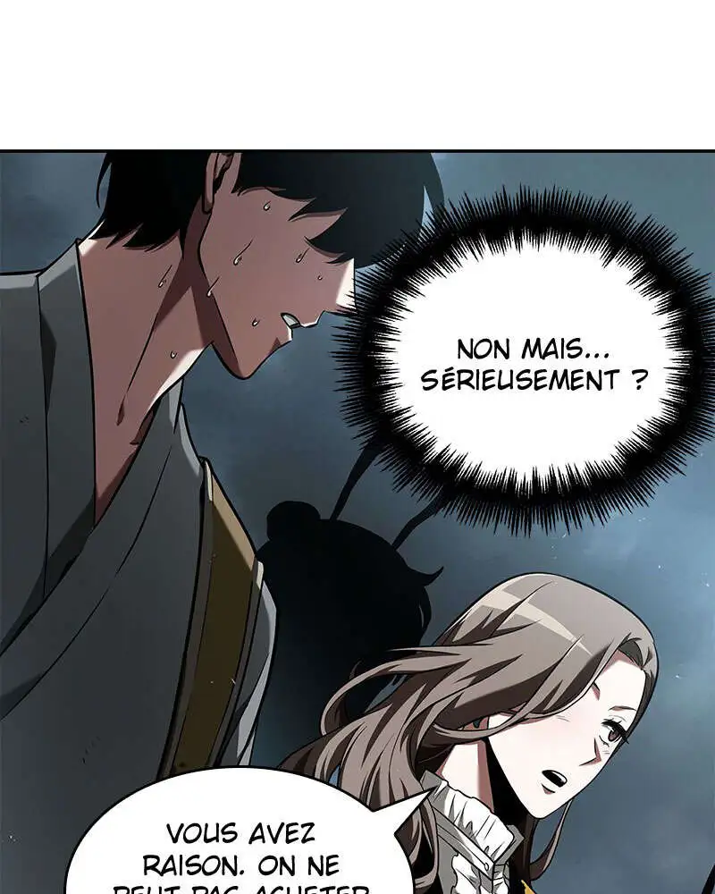 Read Omniscient Reader’s Viewpoint (fr) Manga Online