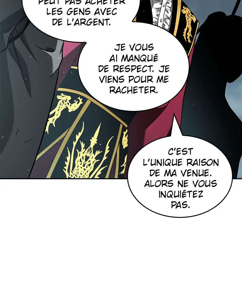 Read Omniscient Reader’s Viewpoint (fr) Manga Online