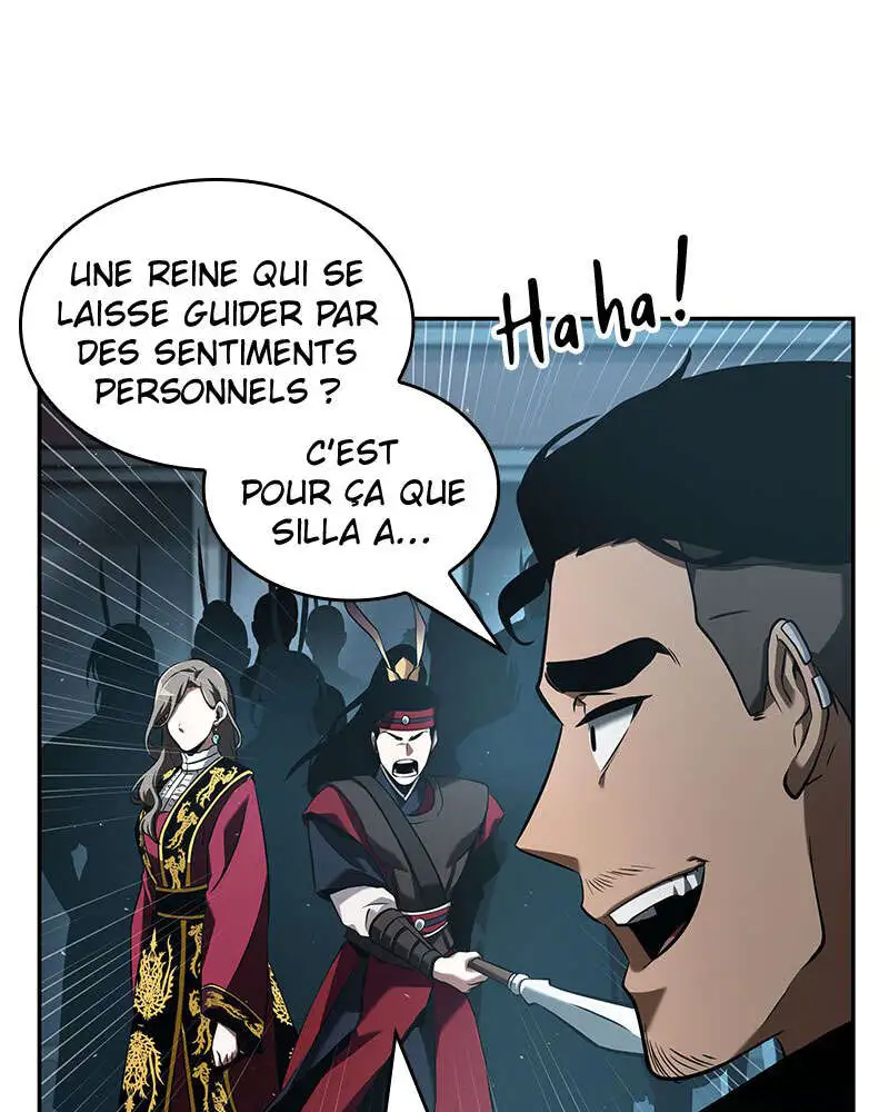 Read Omniscient Reader’s Viewpoint (fr) Manga Online
