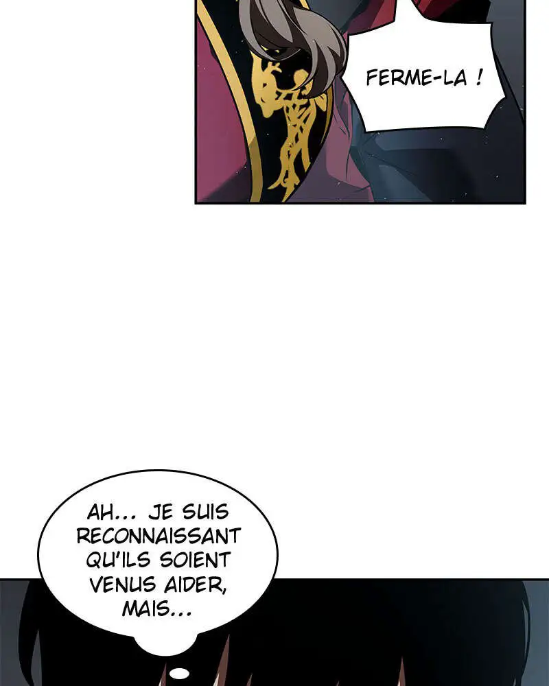 Read Omniscient Reader’s Viewpoint (fr) Manga Online