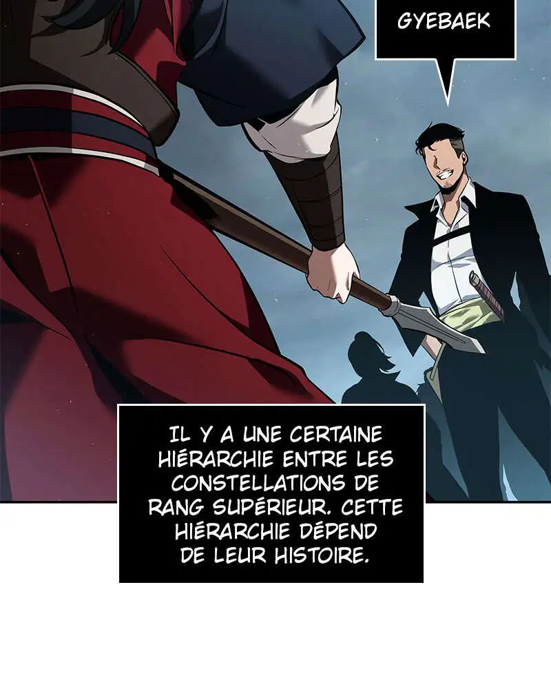 Read Omniscient Reader’s Viewpoint (fr) Manga Online