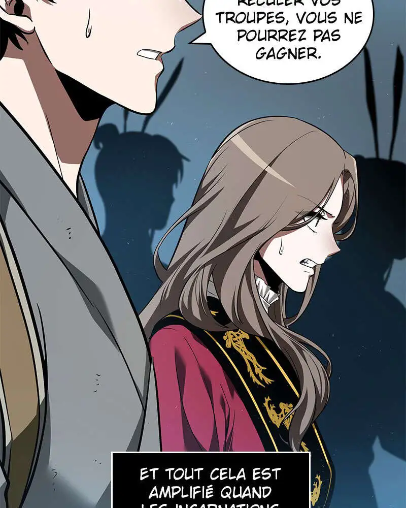Read Omniscient Reader’s Viewpoint (fr) Manga Online
