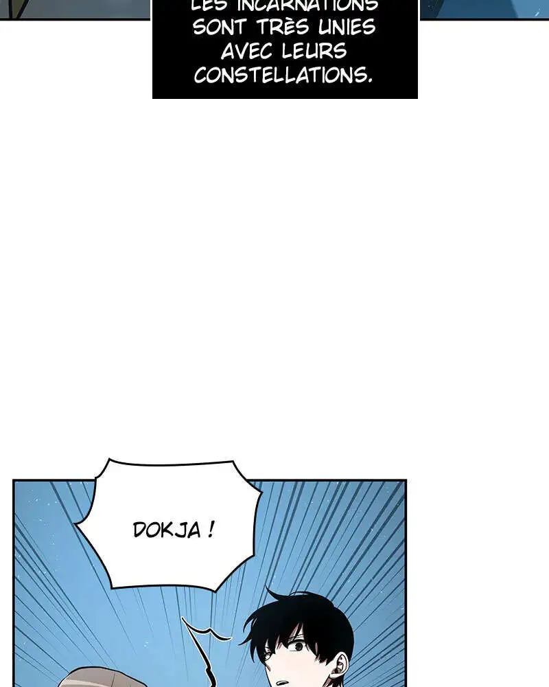 Read Omniscient Reader’s Viewpoint (fr) Manga Online