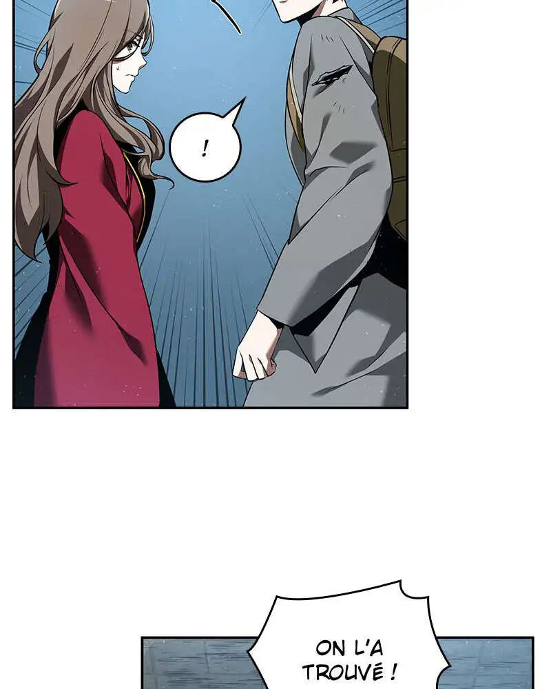 Read Omniscient Reader’s Viewpoint (fr) Manga Online