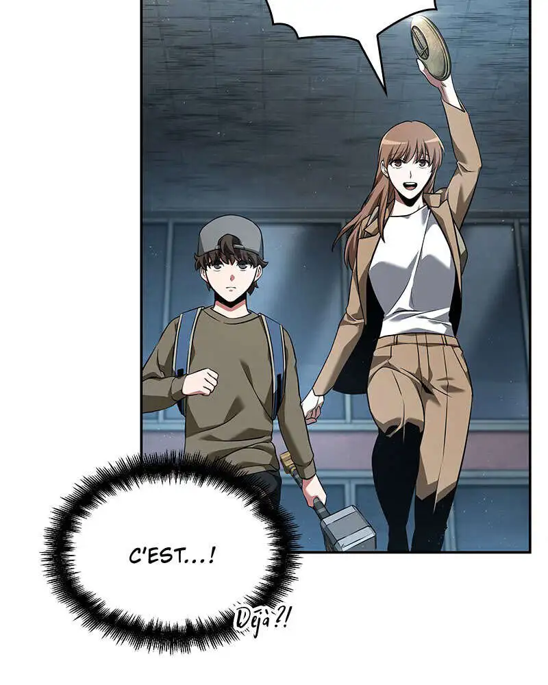 Read Omniscient Reader’s Viewpoint (fr) Manga Online