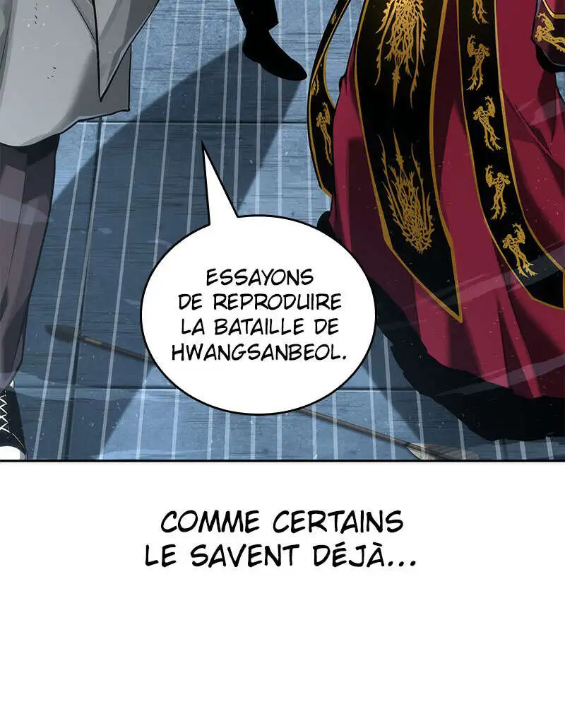 Read Omniscient Reader’s Viewpoint (fr) Manga Online