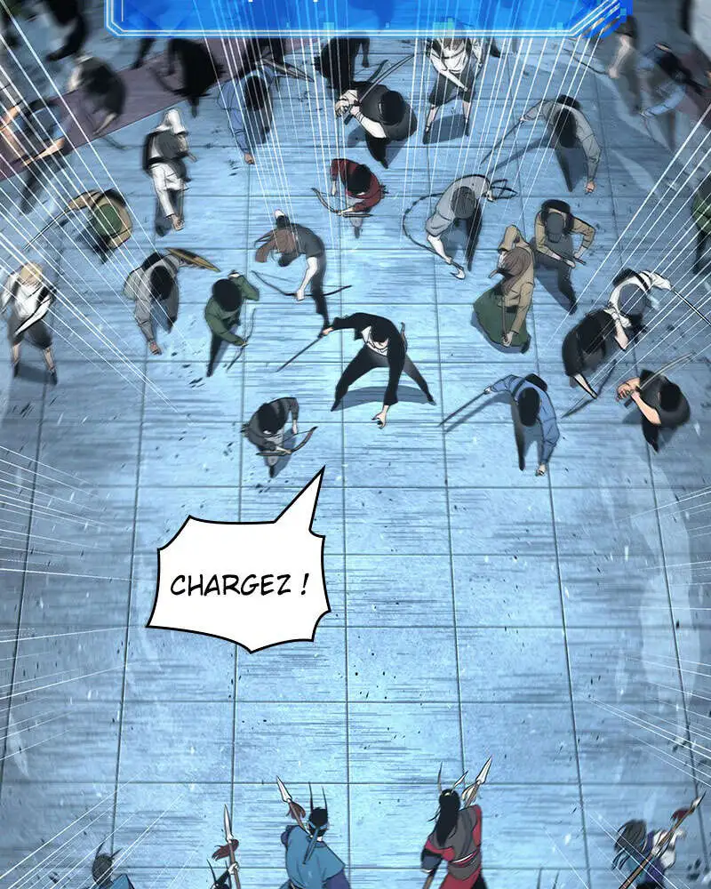 Read Omniscient Reader’s Viewpoint (fr) Manga Online