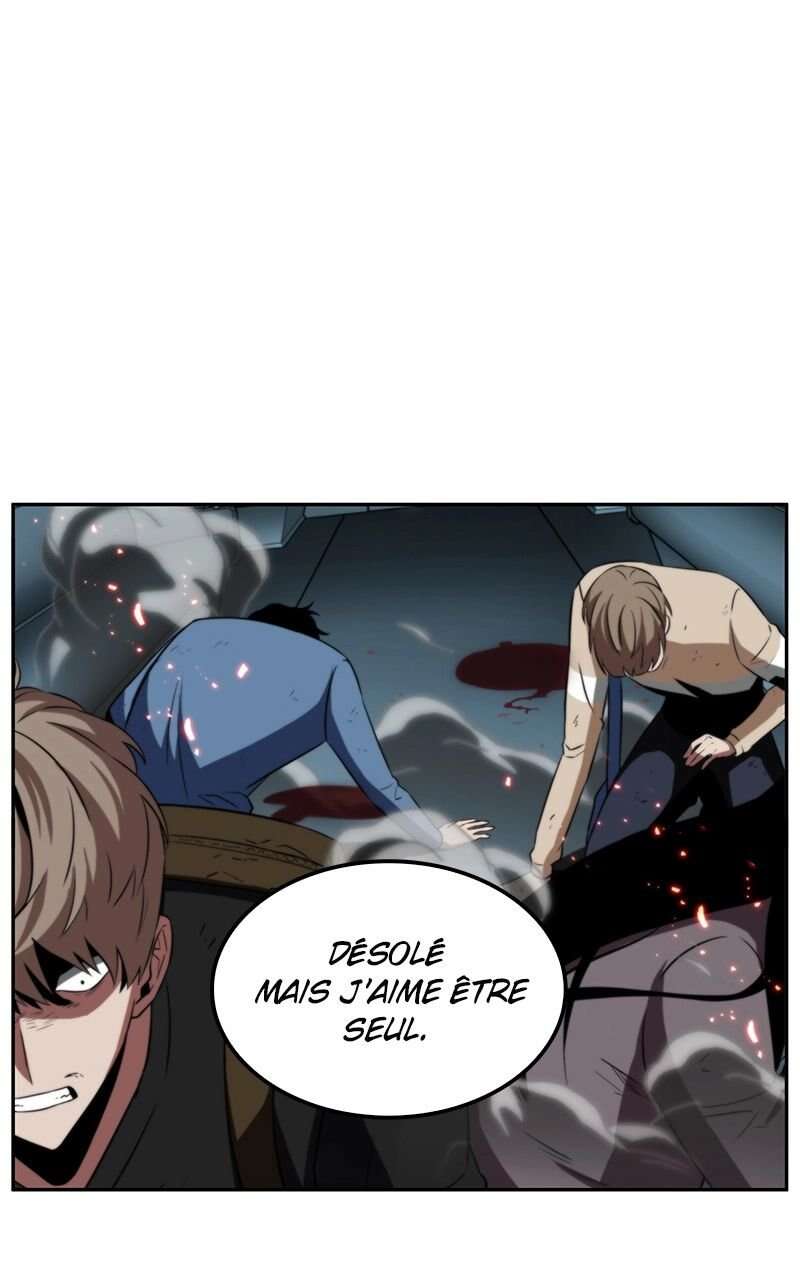 Read Omniscient Reader’s Viewpoint (fr) Manga Online