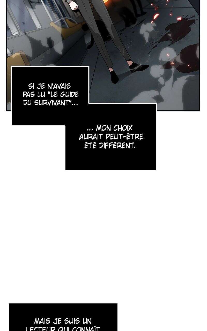 Read Omniscient Reader’s Viewpoint (fr) Manga Online