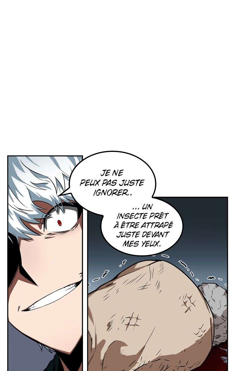 Read Omniscient Reader’s Viewpoint (fr) Manga Online